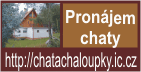 Chatachaloupky