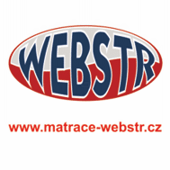 Matrace Webstr