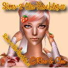 Sims 2 Clea Rose