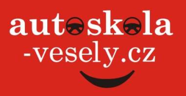 Autoskola Vesely
